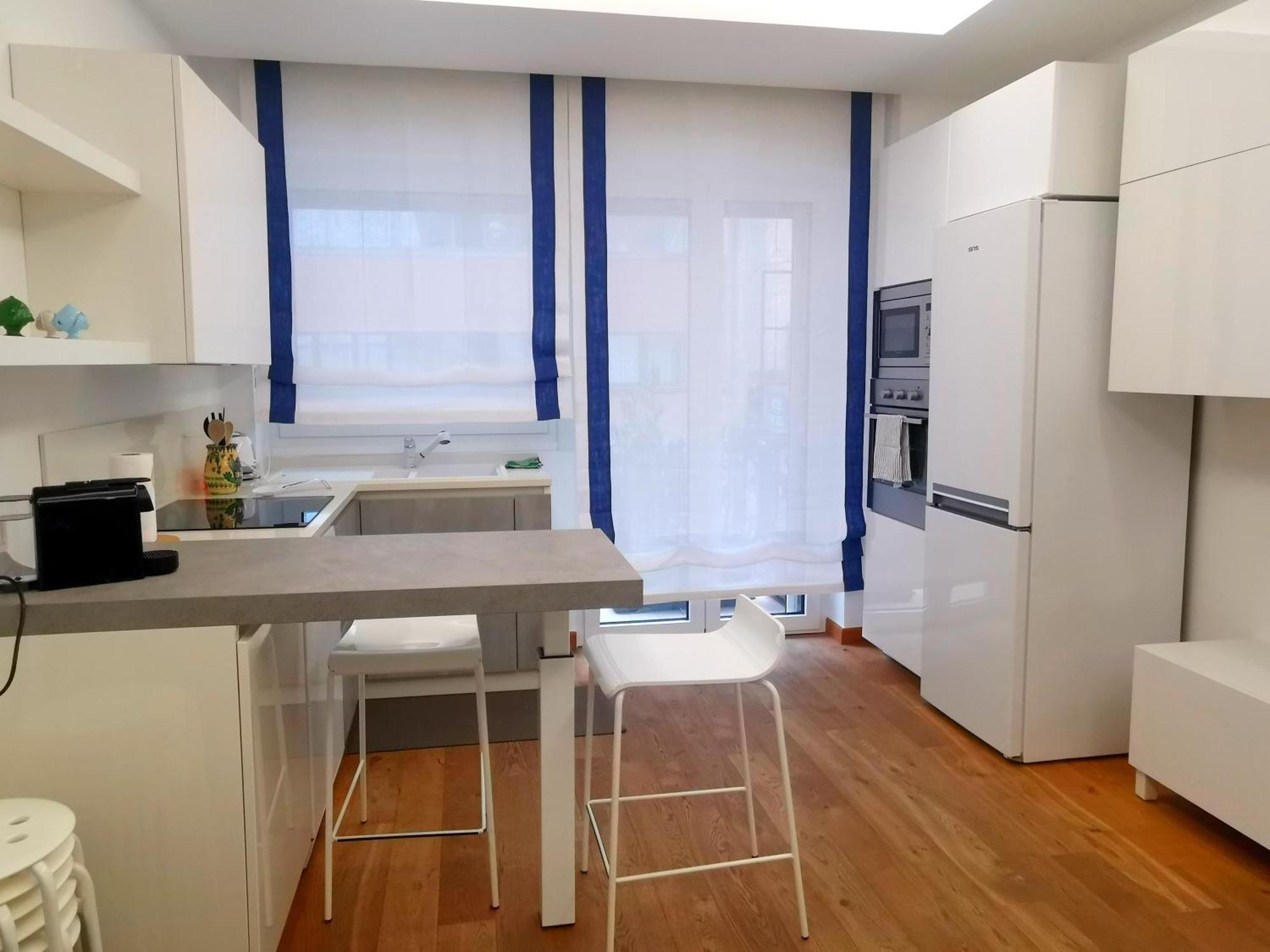 G&G Home Bari Buitenkant foto
