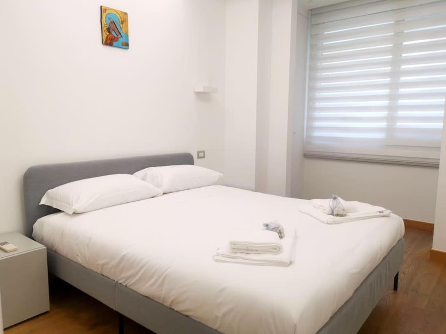 G&G Home Bari Buitenkant foto