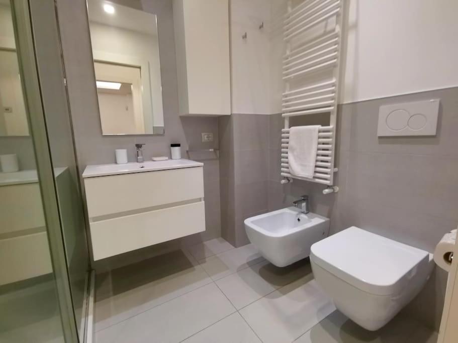 G&G Home Bari Buitenkant foto