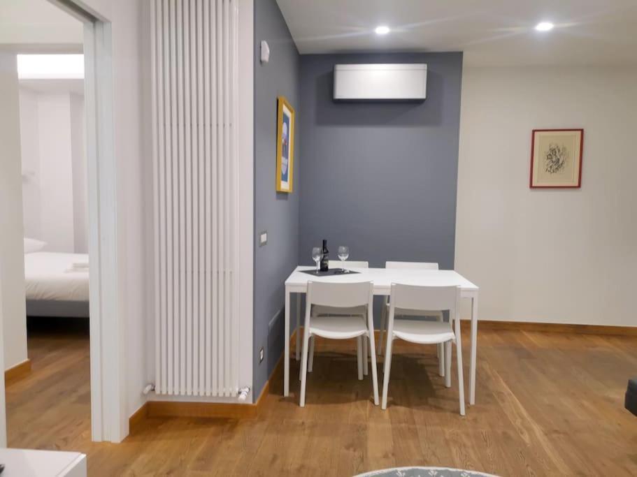 G&G Home Bari Buitenkant foto